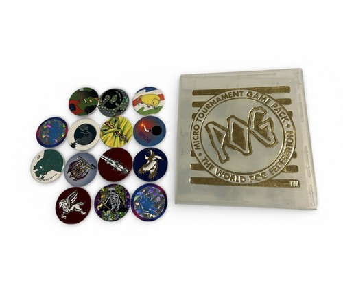 1990s world pog federation - pog,