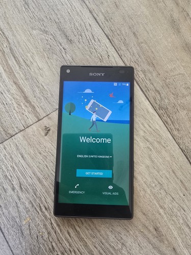 Sony xperia compact - sony, z5
