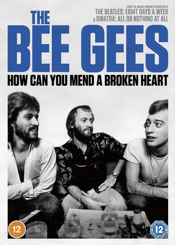 The bee gees - the, how