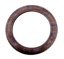 Tyre Kings Rear Honda CG 125 1981-1983