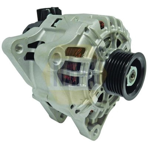 Napa car alternator - alternator, fits