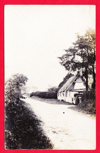 Postcard barrow on - postcard, barrow-on-humber