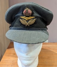 Original WW2 RAF Officers