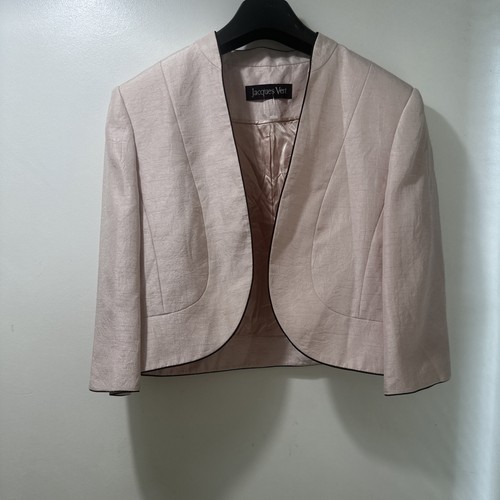 Jaques vert pink - vert, jacket