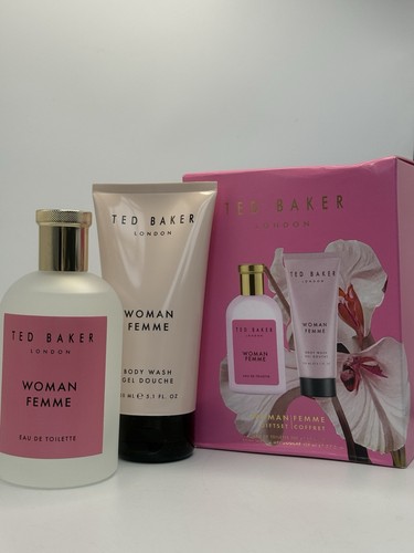 Ted baker woman femme gift - baker,