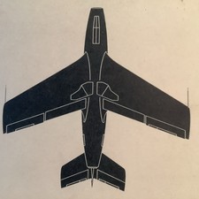 1951 1953 french fighter - 1951-1953,