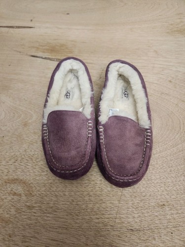 Ugg ansley purple - ansley,