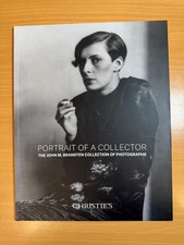 Christie's Auction Catalogue