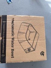 4L Automatic Float Water Bowl 