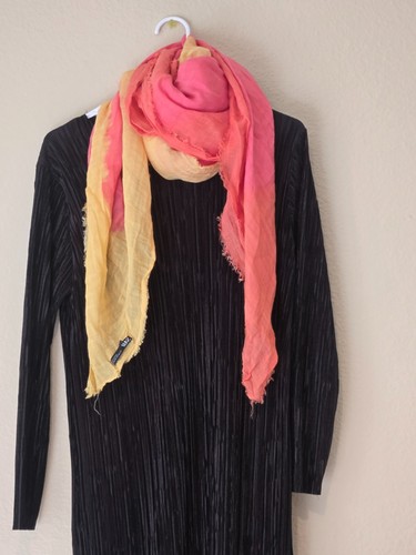 Zara women scarf - zara,