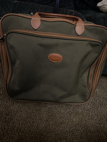Longchamp laptop rolling carry - rolling,