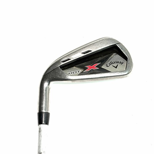 Callaway hot iron left - hot,