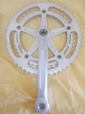 Campagnolo Gran Sport Vintage Chainset