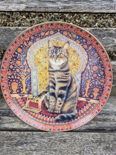 Lesley anne ivory cats - lesley,