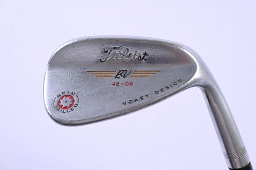 Titleist vokey spin milled - titleist,