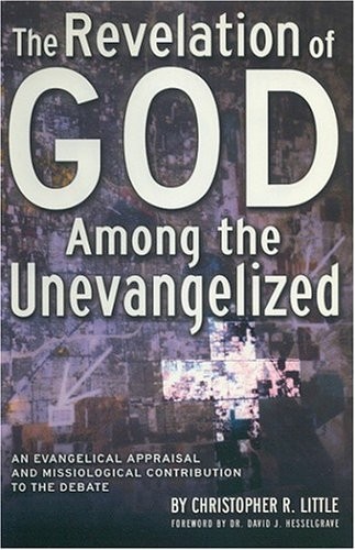 Revelation god among the - of,