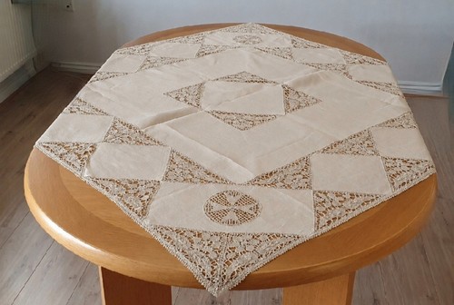 Authentic antique maltese - antique,