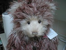 Charlie Bears Plumo Rumples