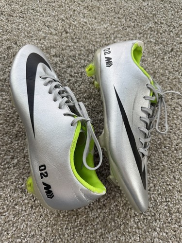 Nike mercurial vapor fg - mercurial, ix
