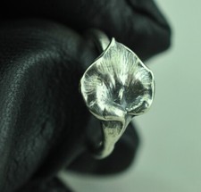 Dainty Solid 925 Sterling