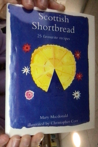 Scottish shortbread - scottish,