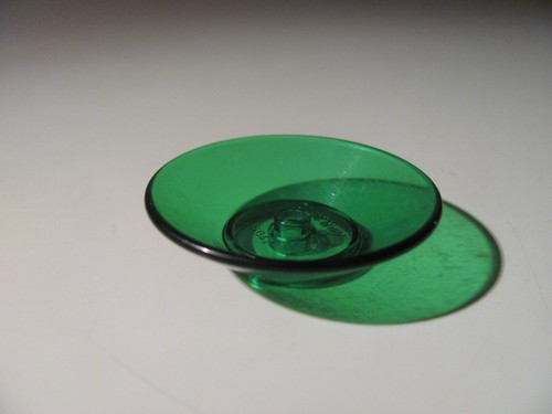 Lego belville green - :,