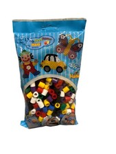 Hama Maxi Beads 500 Solid