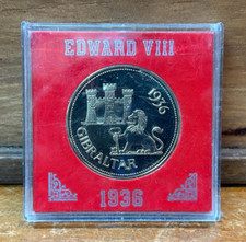 Lovely Rare 1936 Edward VIII