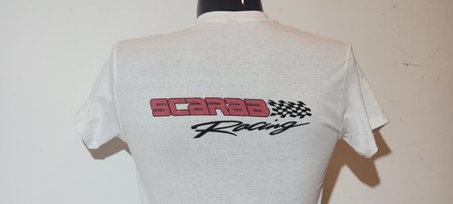 Scarab racing shirts power - scarab,