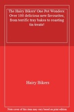 The Hairy Bikers' One Pot