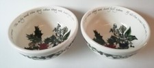 Portmeirion Holly and Ivy