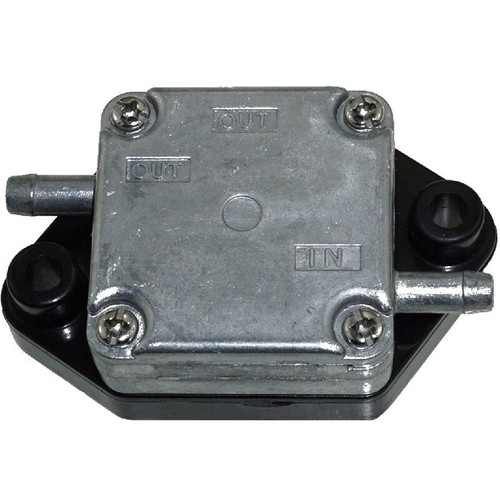 Evinrude johnson 4hp - 5hp, f5