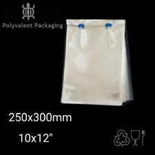 Snappy Heat Seal Bags, Seal