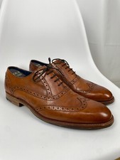 Barker Grant Brogues Genuine