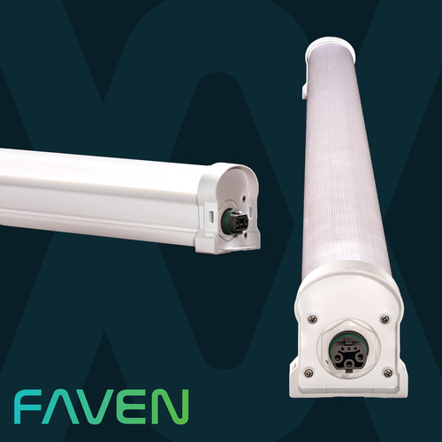 Faven under canopy pick - faven,