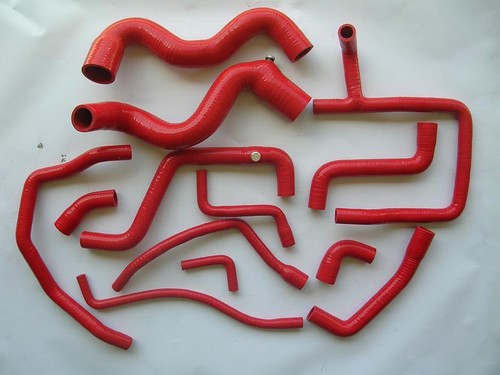 Renault turbo 13 hoses - 21,