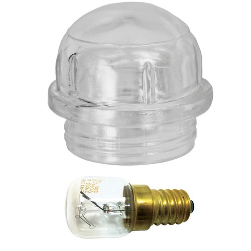 Screw lamp bulb - bulb, light