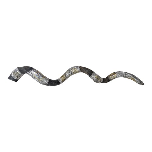 Huge shofar 925 - huge, 67"