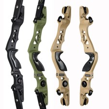 Aluminium ilf riser - ilf,