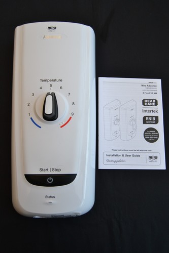 Mira advance 7kw atl - advance,
