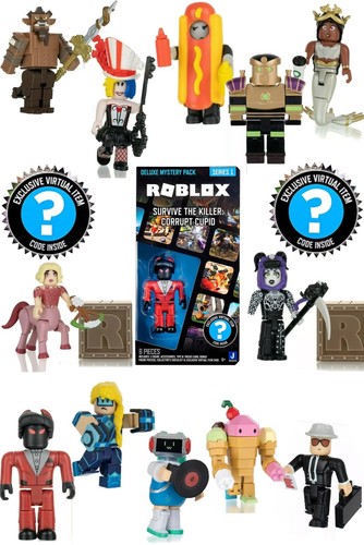 Roblox action collection - roblox,