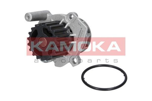 Water pump for skoda - water,