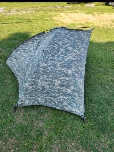 Improved combat shelter usgi - shelter,