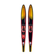 HO Sports Burner Combo Skis