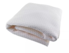 6ft Coolmax Memory Foam