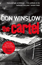 The Cartel - Paperback NEW