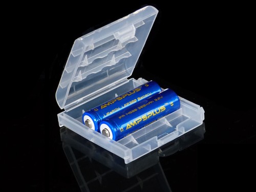 14500 300mah 2v - 2x, 3.2v