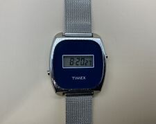 Vintage Timex LCD Bracelet