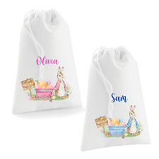 Personalised Easter Gift Bag