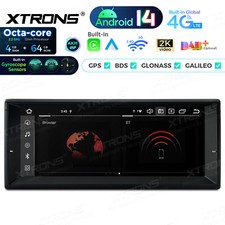 10.25" Android14 Car Stereo